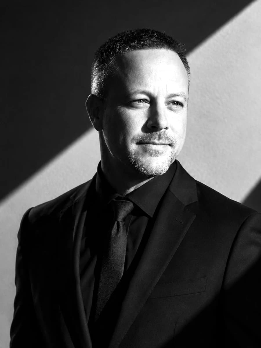Jake Godec, Founder